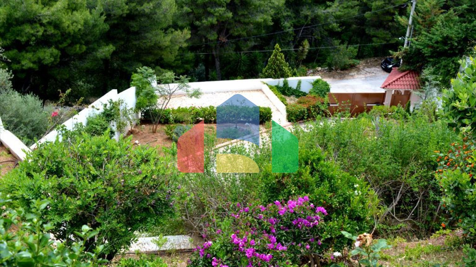 Продаж - Котедж 260 m² в Аттиці