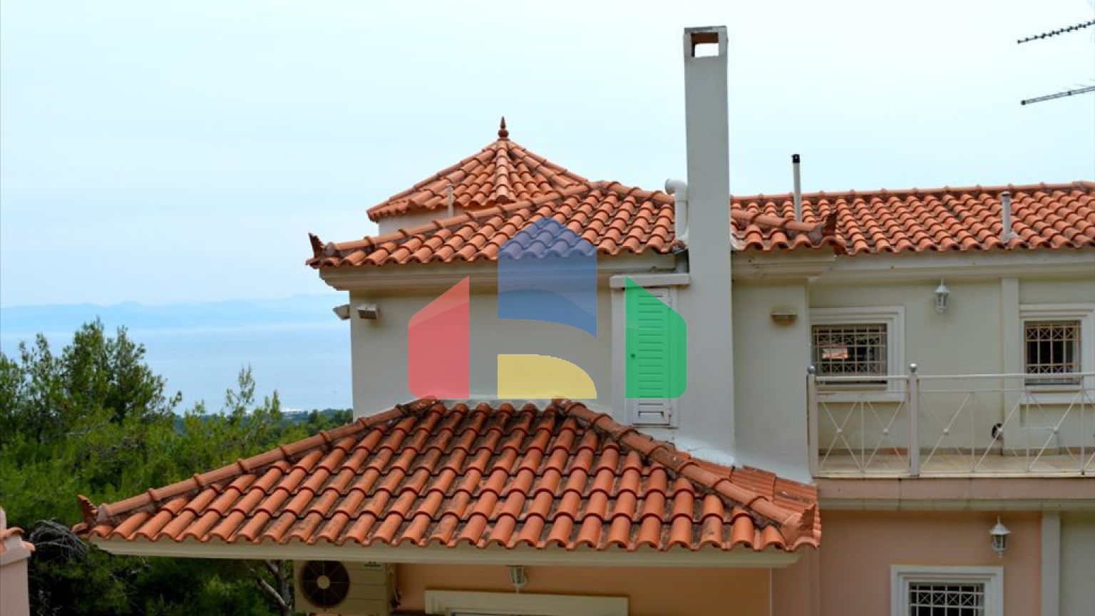 Продаж - Котедж 260 m² в Аттиці