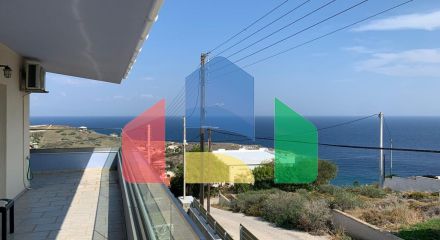 Продажа - Коттедж 150 m² в Аттике