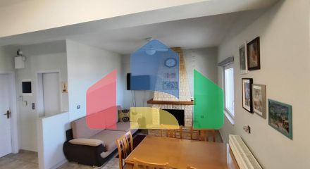 Продажа - Коттедж 150 m² в Аттике