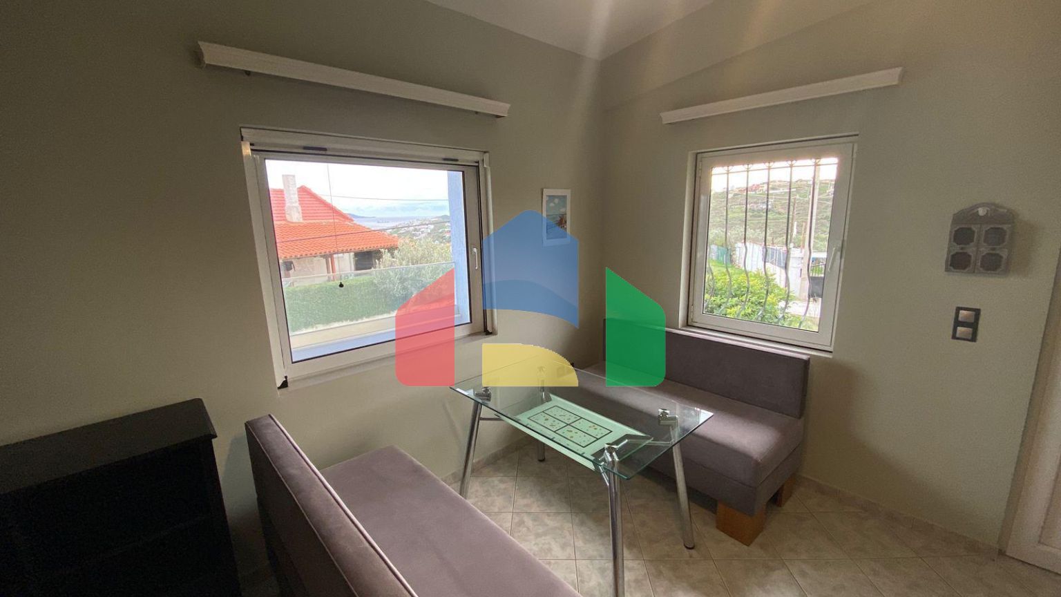 Продажа - Коттедж 150 m² в Аттике