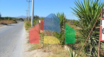 For Sale - Land 930 m² in Attica