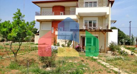 Продажа - Таунхаус 130 m² в Аттике