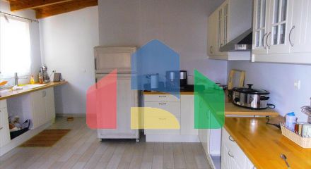Продажа - Коттедж 185 m² в Аттике