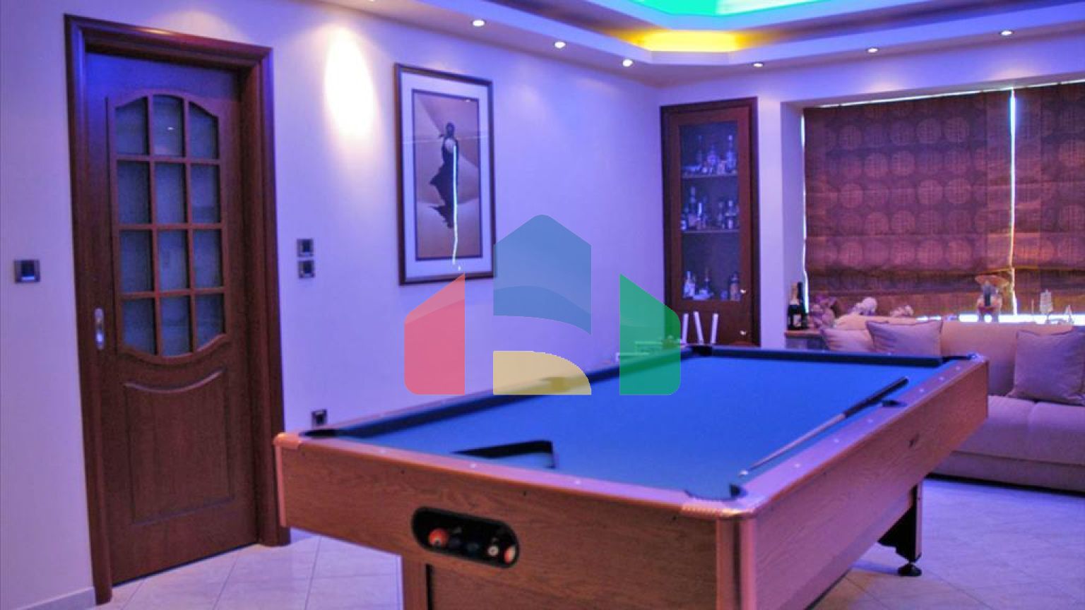 Продажа - Вилла 450 m² в Аттике