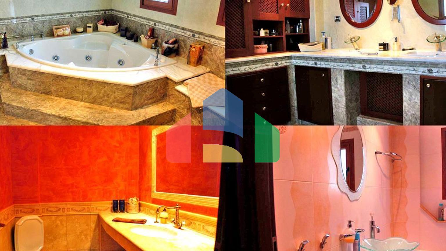 Продажа - Вилла 450 m² в Аттике