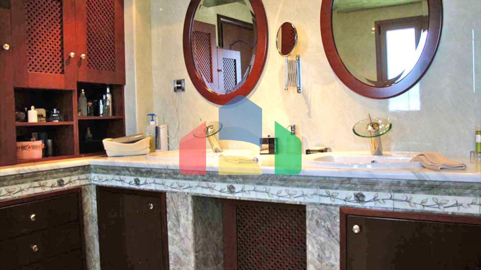 Продажа - Вилла 450 m² в Аттике