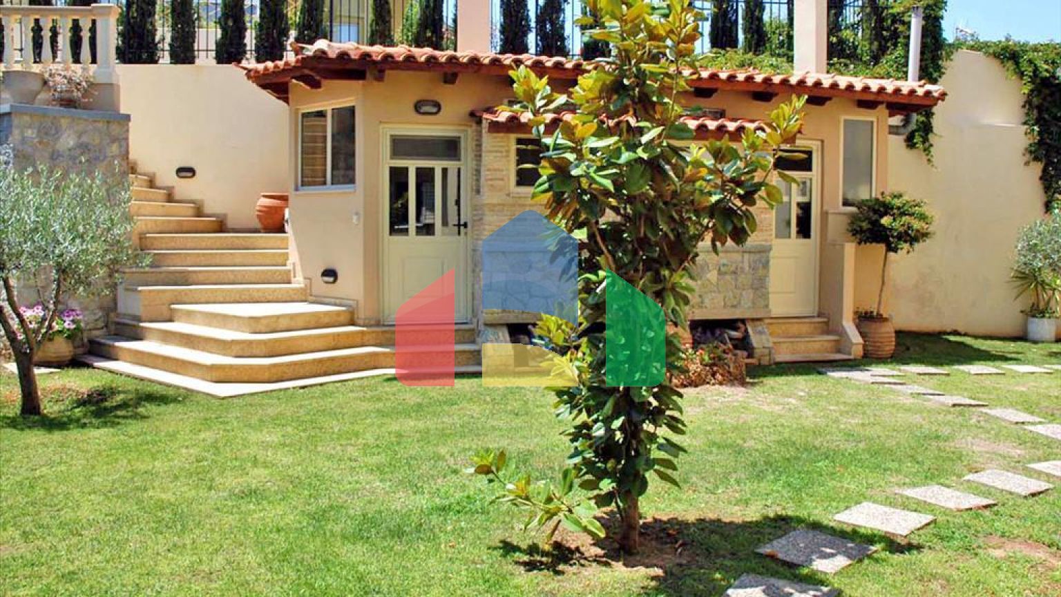 Продажа - Вилла 450 m² в Аттике