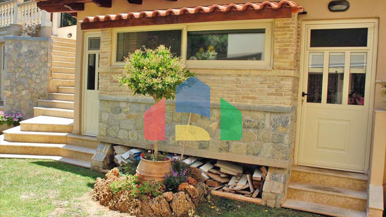 Продажа - Вилла 450 m² в Аттике