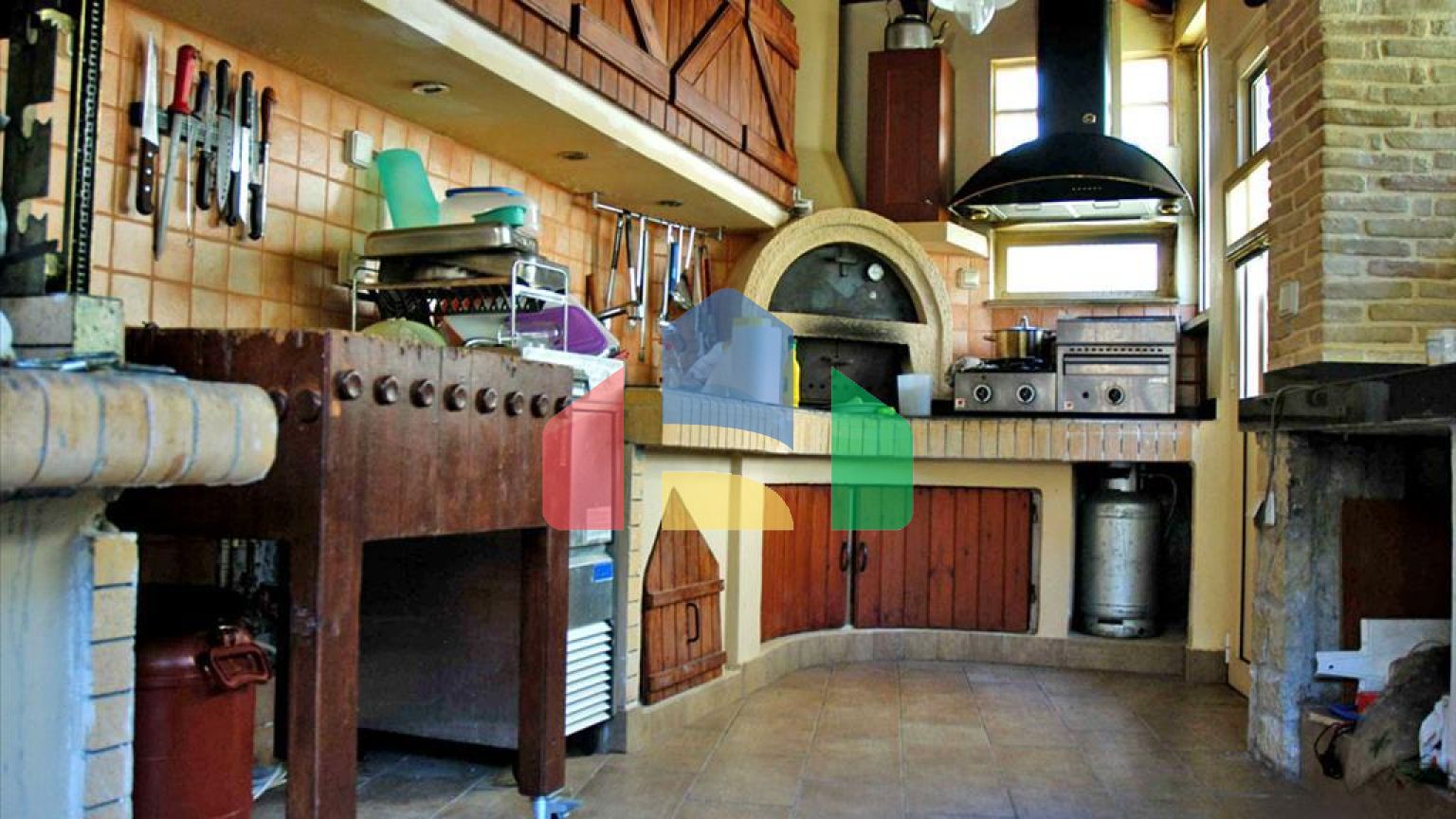 Продажа - Вилла 450 m² в Аттике