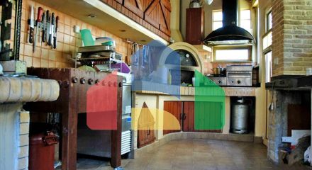 Продажа - Вилла 450 m² в Аттике Продажа - Вилла 450 m² в Аттике