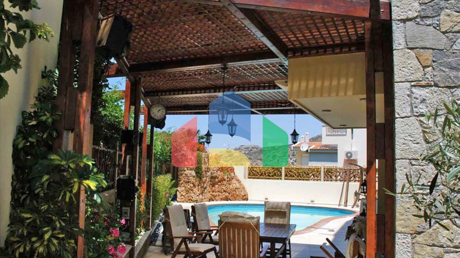 Продажа - Вилла 450 m² в Аттике