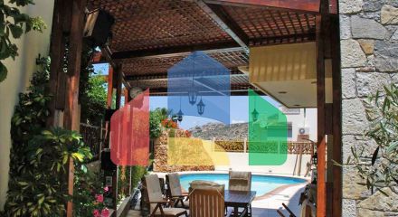 Продажа - Вилла 450 m² в Аттике Продажа - Вилла 450 m² в Аттике