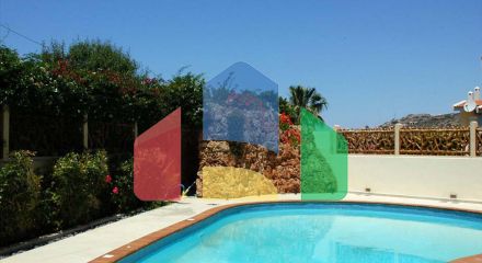 Продажа - Вилла 450 m² в Аттике Продажа - Вилла 450 m² в Аттике