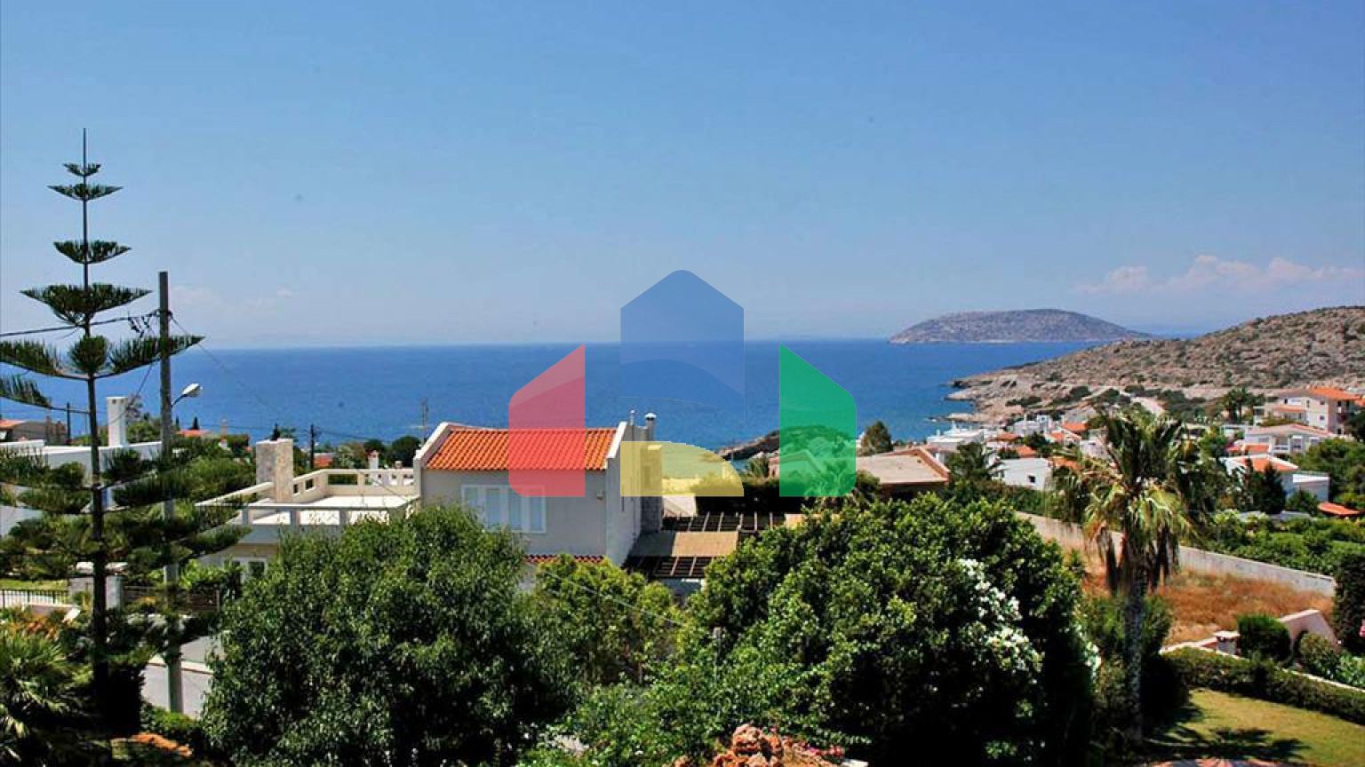 Продажа - Вилла 450 m² в Аттике