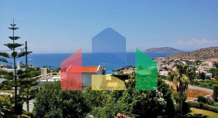 Продажа - Вилла 450 m² в Аттике Продажа - Вилла 450 m² в Аттике