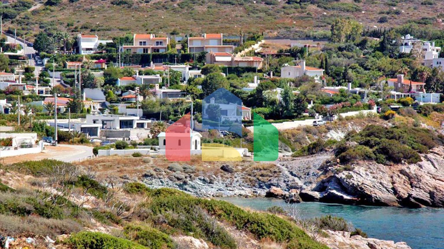 Продажа - Вилла 450 m² в Аттике