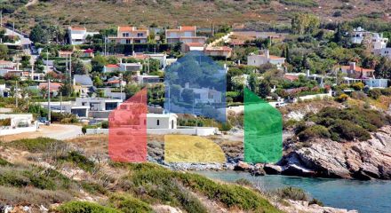 Продажа - Вилла 450 m² в Аттике Продажа - Вилла 450 m² в Аттике