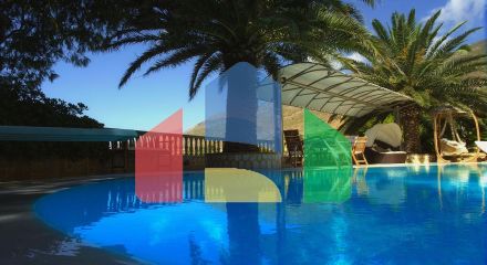 Продаж - Вілла 800 m² в Аттиці