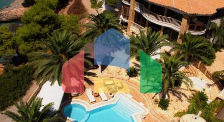 Продаж - Вілла 800 m² в Аттиці