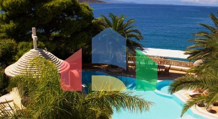 Продаж - Вілла 800 m² в Аттиці