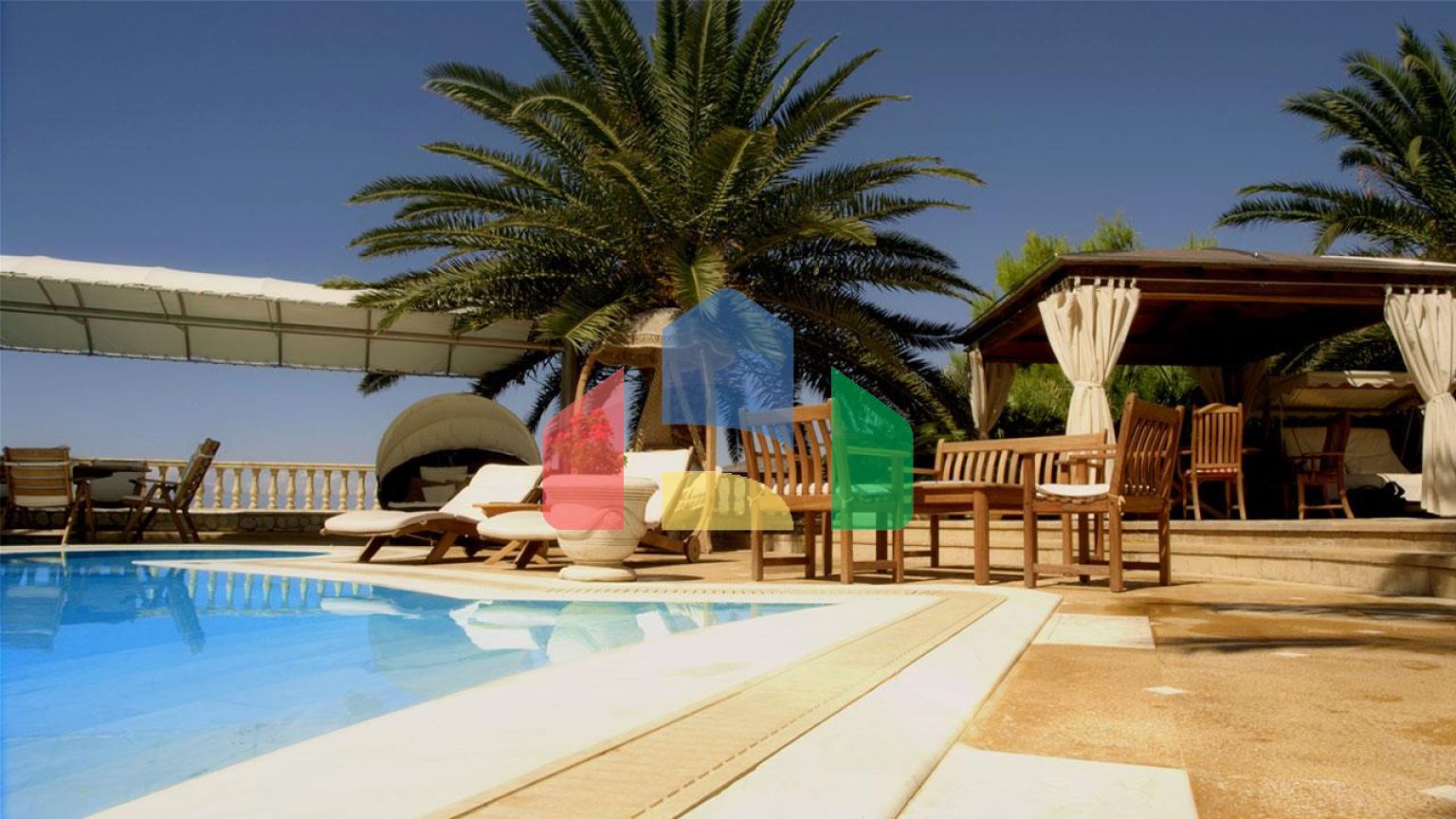 Продаж - Вілла 800 m² в Аттиці