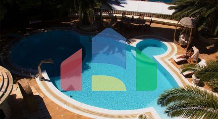 Продаж - Вілла 800 m² в Аттиці