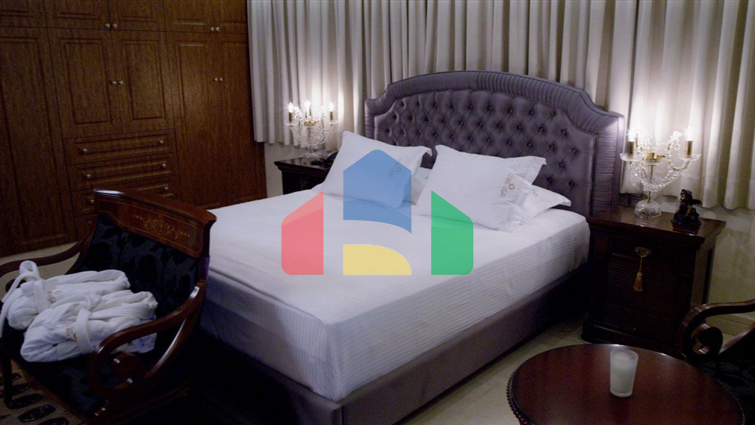 Продаж - Вілла 800 m² в Аттиці