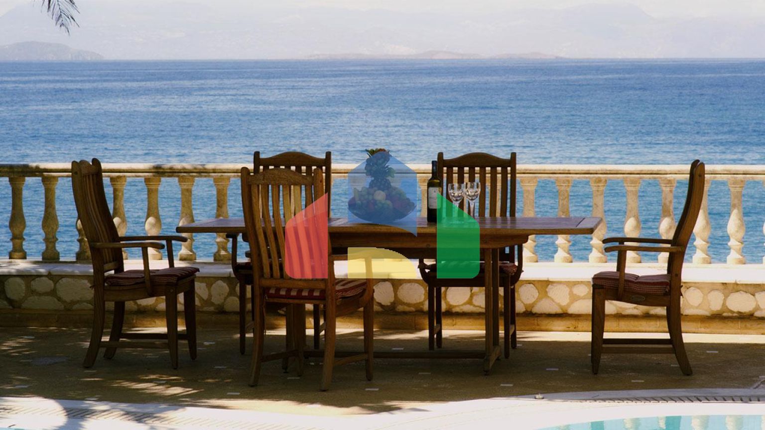 Продаж - Вілла 800 m² в Аттиці