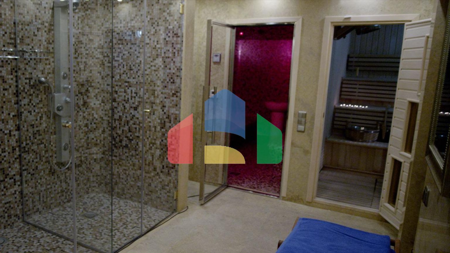 Продаж - Вілла 800 m² в Аттиці