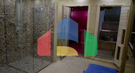 Продаж - Вілла 800 m² в Аттиці