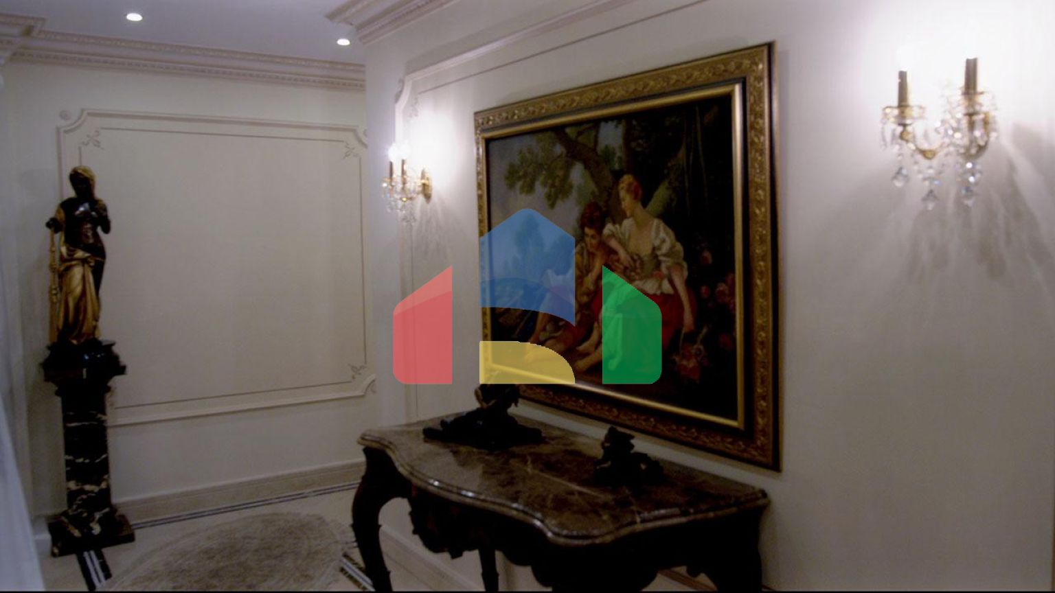 Продаж - Вілла 800 m² в Аттиці