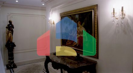 Продаж - Вілла 800 m² в Аттиці