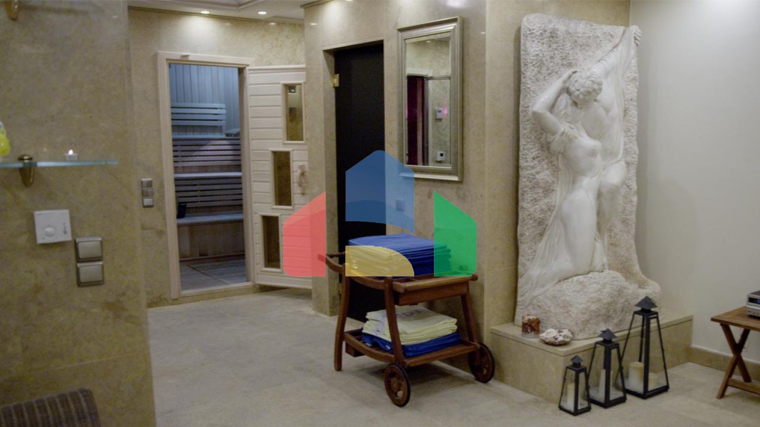 Продаж - Вілла 800 m² в Аттиці