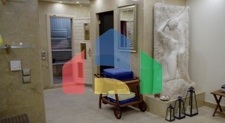 Продаж - Вілла 800 m² в Аттиці