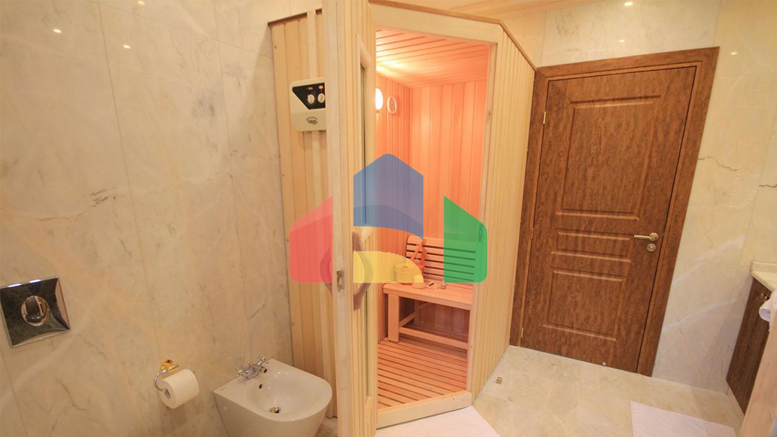 Продаж - Вілла 800 m² в Аттиці