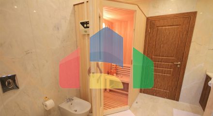 Продаж - Вілла 800 m² в Аттиці