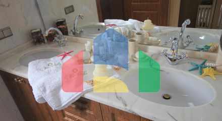 Продаж - Вілла 800 m² в Аттиці