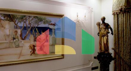 Продаж - Вілла 800 m² в Аттиці