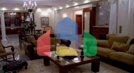 Продаж - Вілла 800 m² в Аттиці