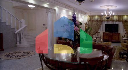 Продаж - Вілла 800 m² в Аттиці