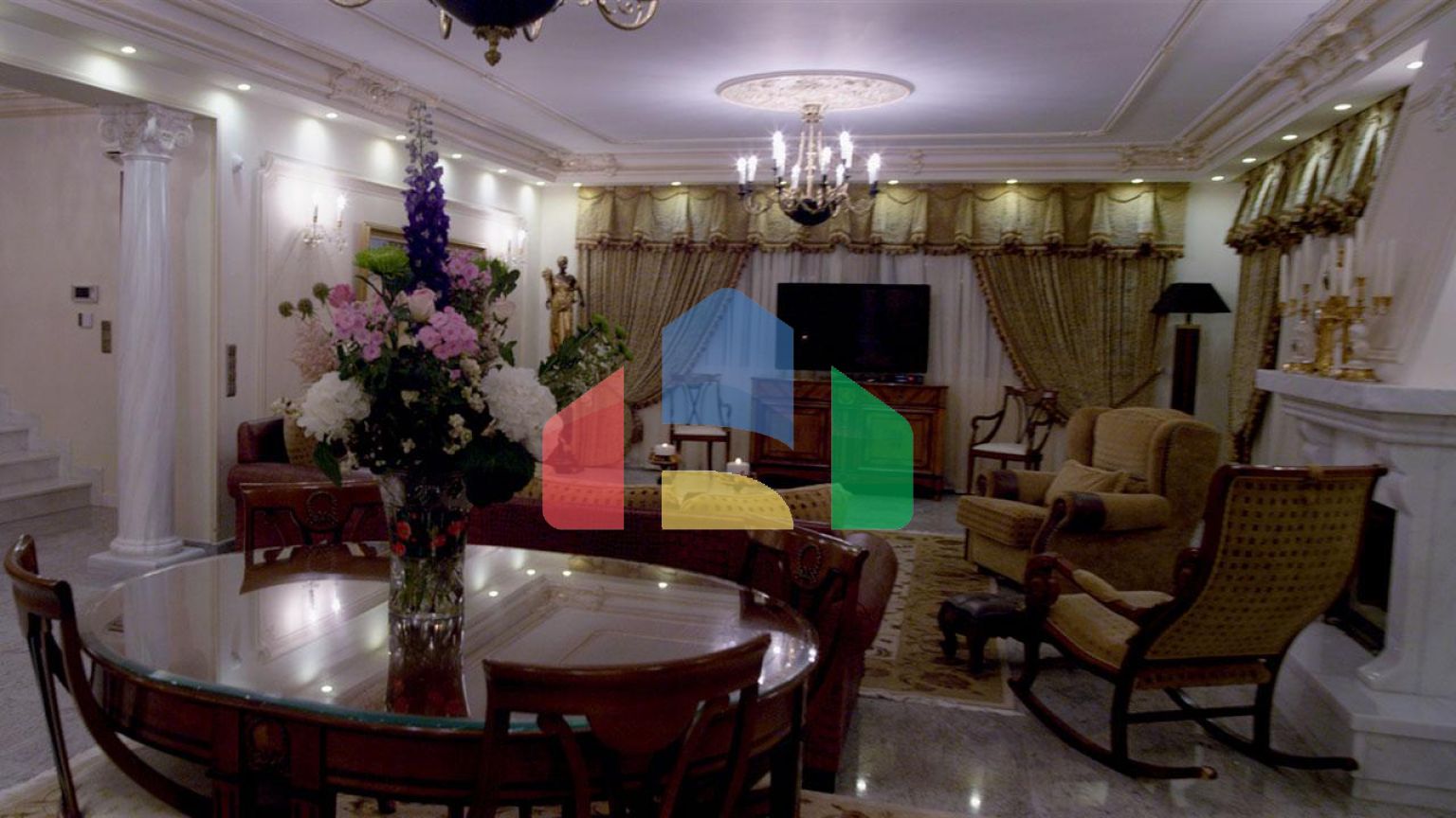 Продаж - Вілла 800 m² в Аттиці