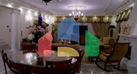 Продаж - Вілла 800 m² в Аттиці