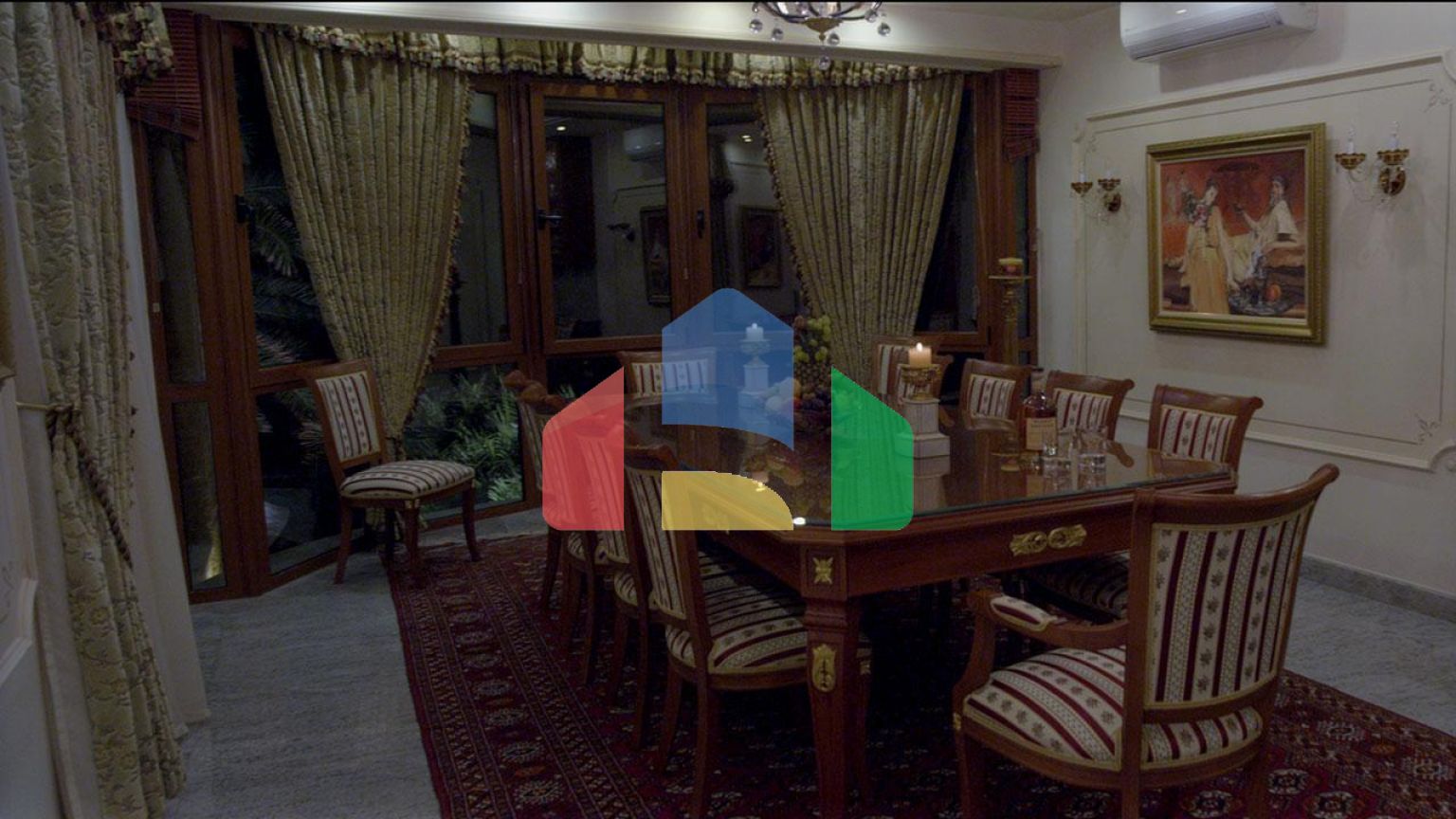 Продаж - Вілла 800 m² в Аттиці