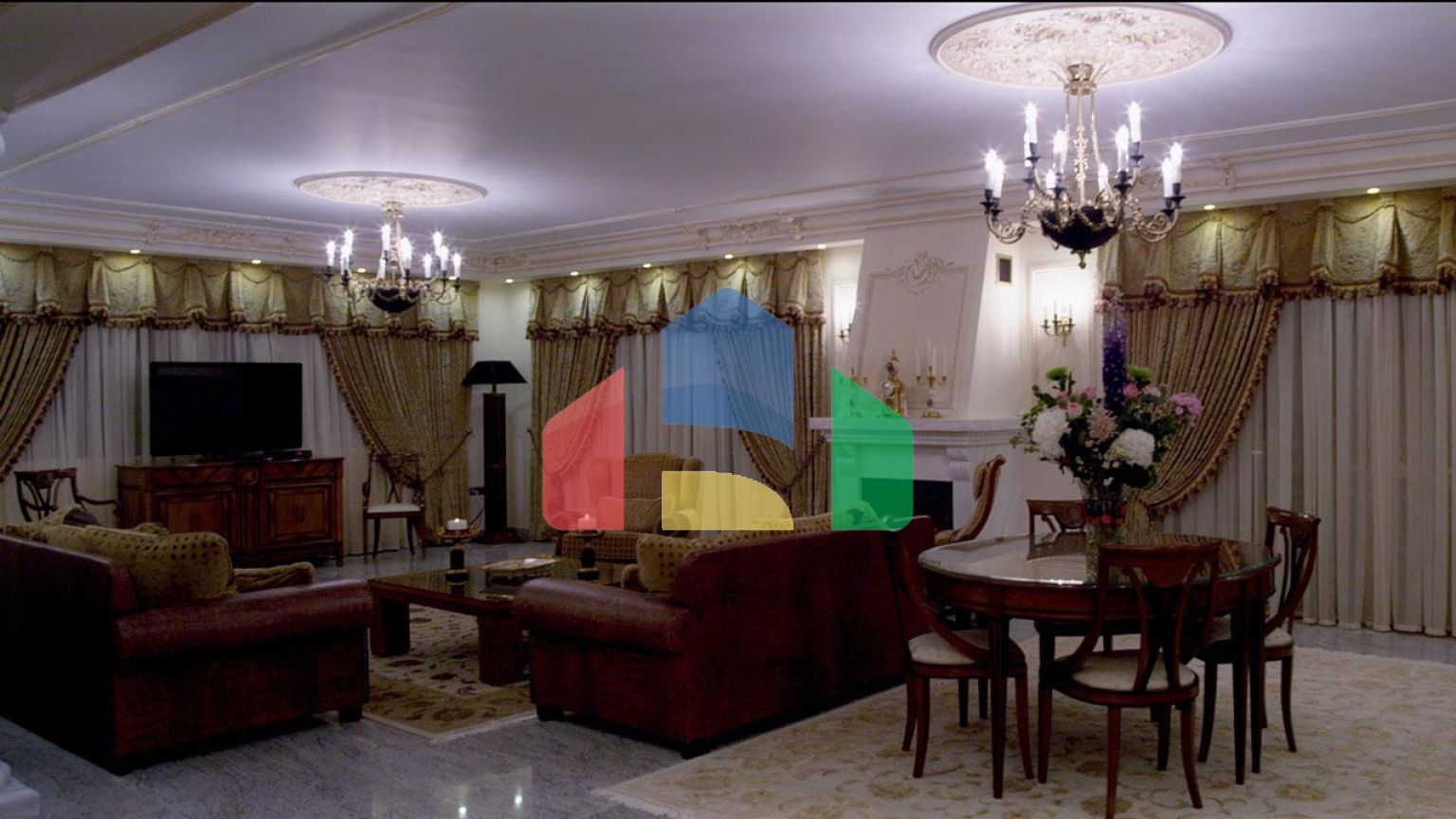 Продаж - Вілла 800 m² в Аттиці