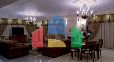 Продаж - Вілла 800 m² в Аттиці