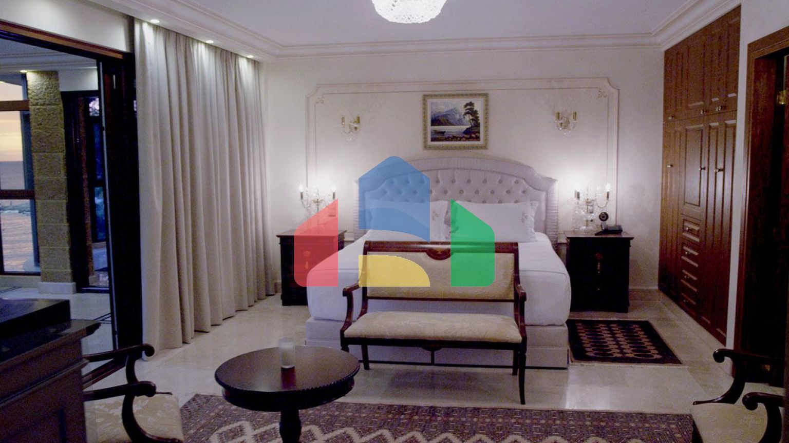 Продаж - Вілла 800 m² в Аттиці