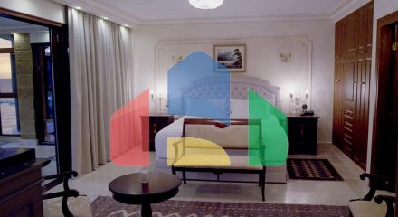 Продаж - Вілла 800 m² в Аттиці