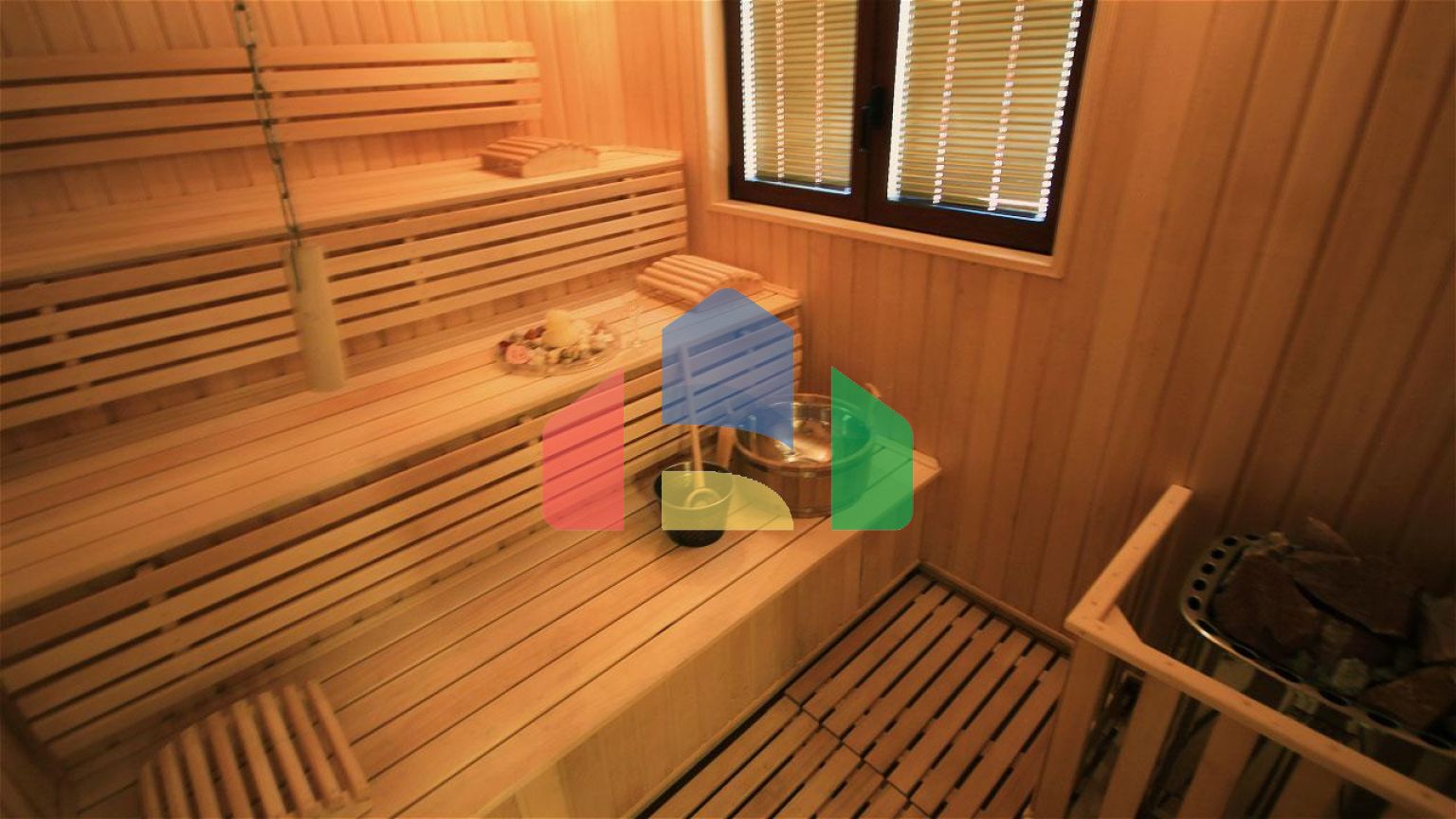 Продаж - Вілла 800 m² в Аттиці