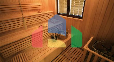 Продаж - Вілла 800 m² в Аттиці